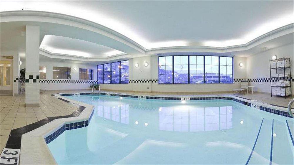 Holiday Express & Pittsburgh-south Side By Ihg Hotel Pittsburgh