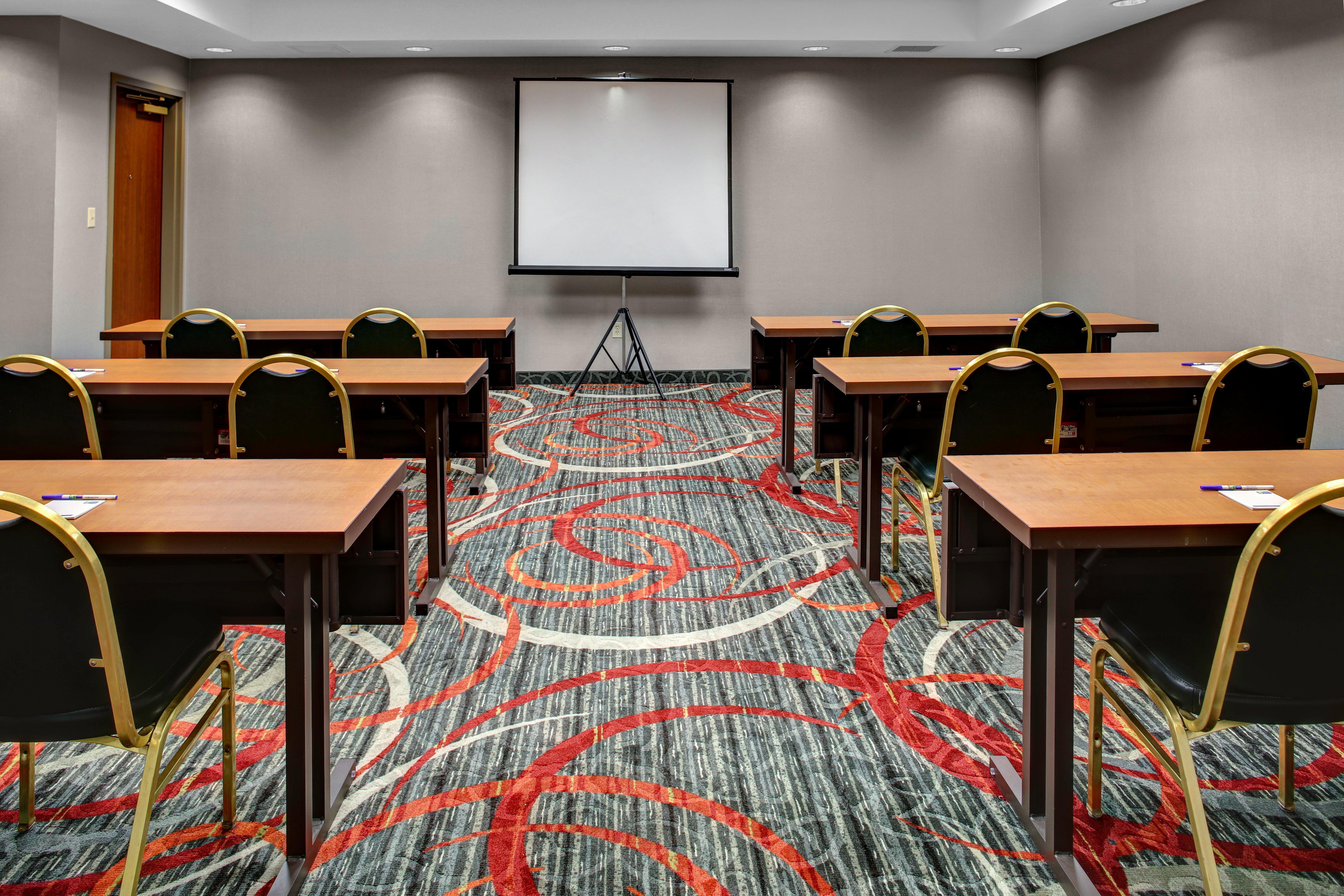 Holiday Express & Pittsburgh-south Side By Ihg Hotel 4*
