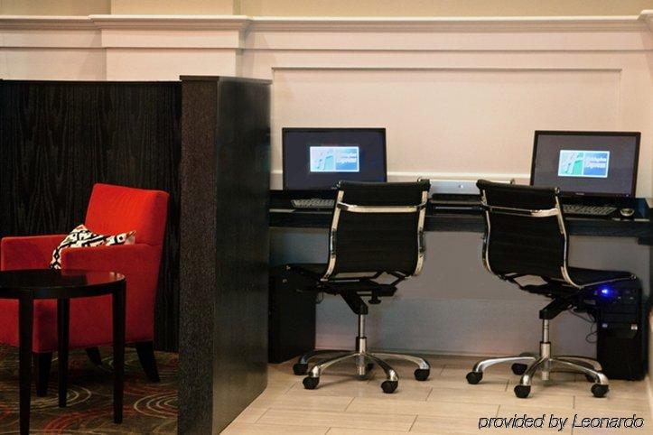 Holiday Express & Pittsburgh-south Side By Ihg Pittsburgh