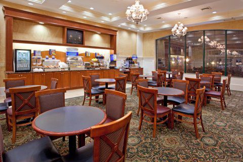 Holiday Express & Pittsburgh-south Side By Ihg