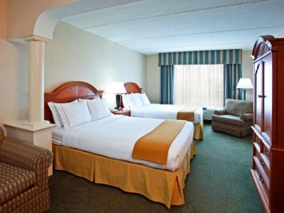 Holiday Express & Pittsburgh-south Side By Ihg Hotel 4*