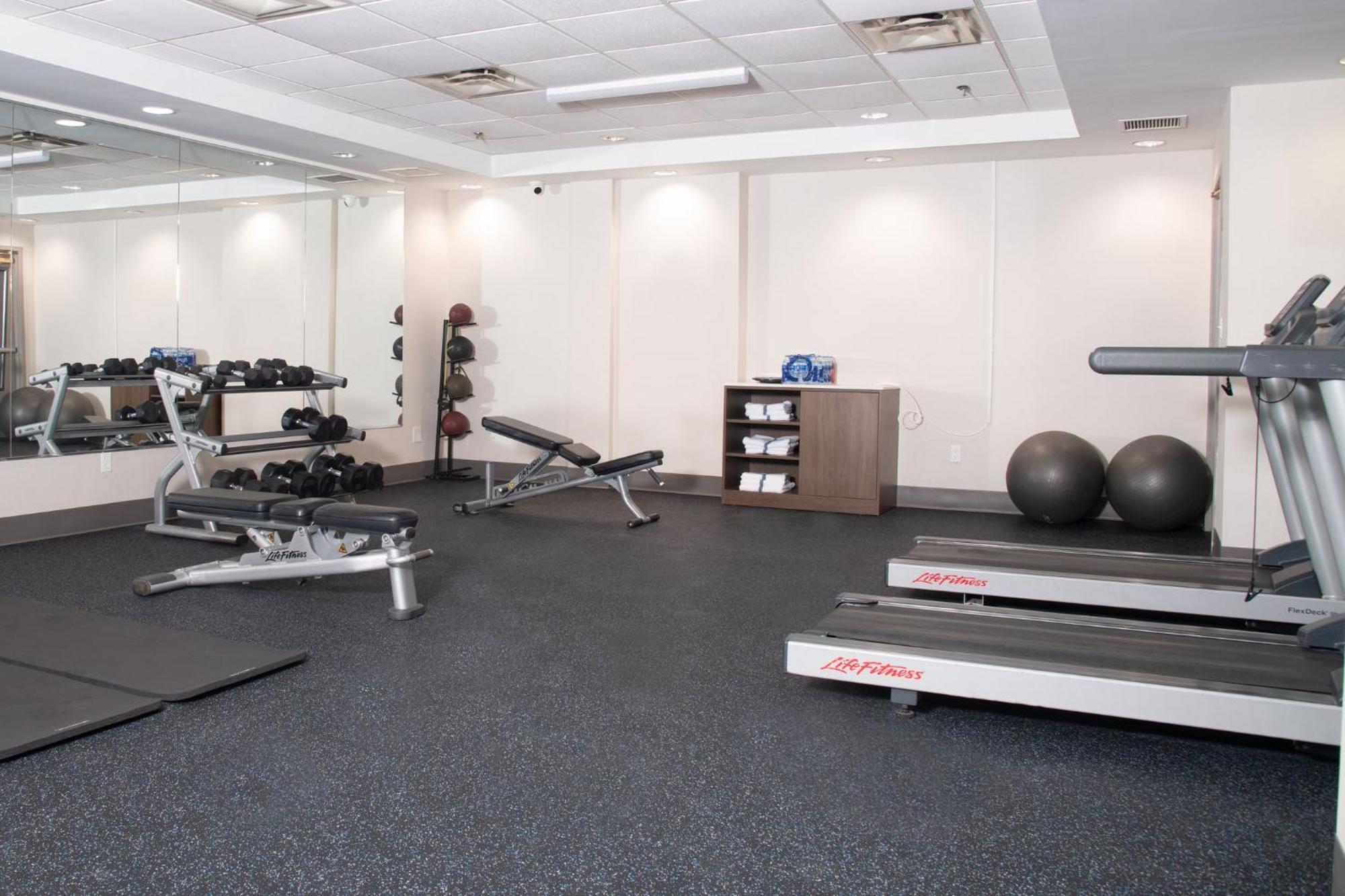 Express & Pittsburgh-south Side By Ihg 4* Pittsburgh