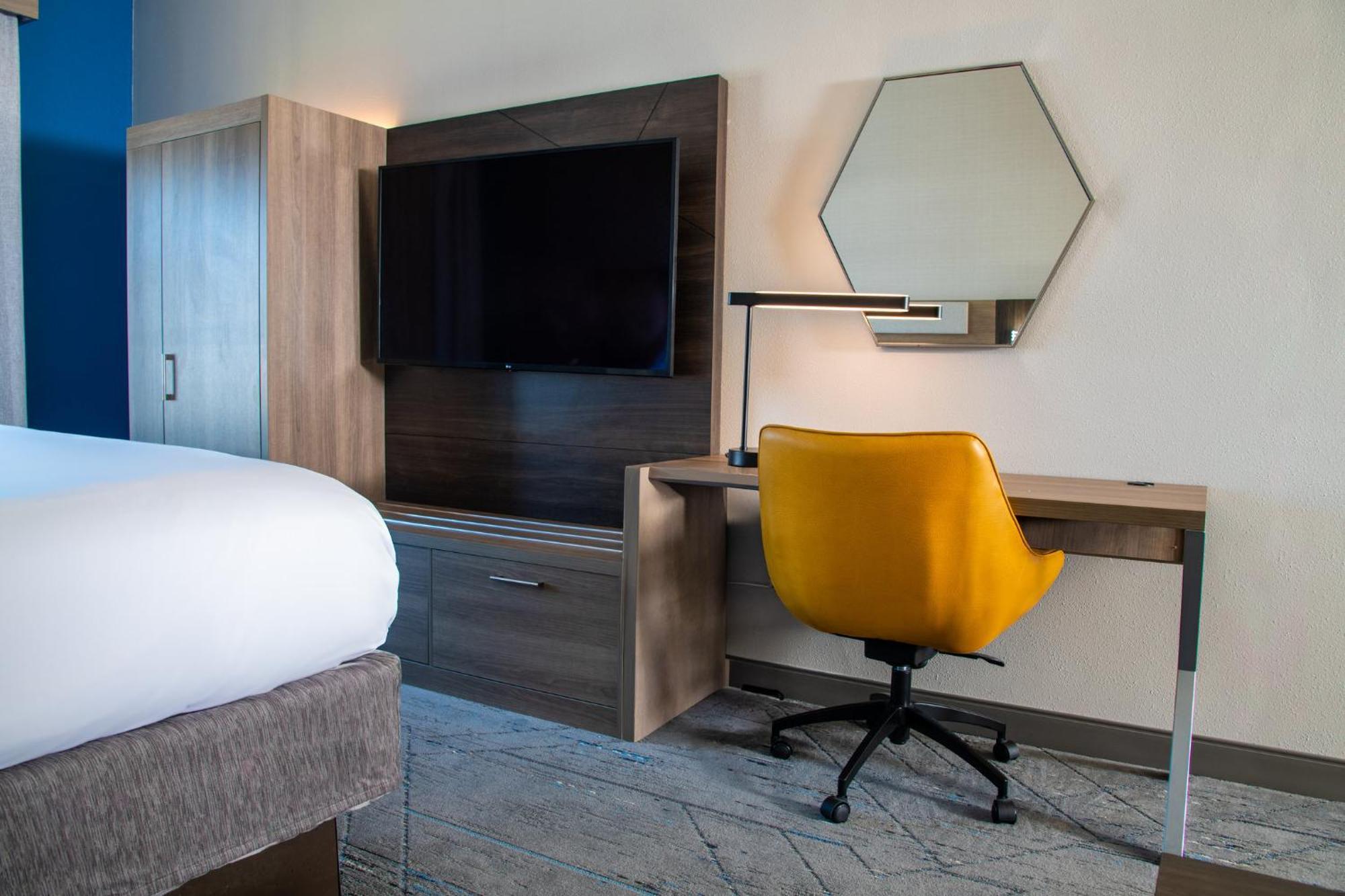 Express & Pittsburgh-south Side By Ihg Hotel Pittsburgh