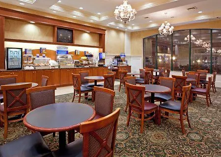 Holiday Inn Express Hotel & Suites Pittsburgh-South Side By Ihg 